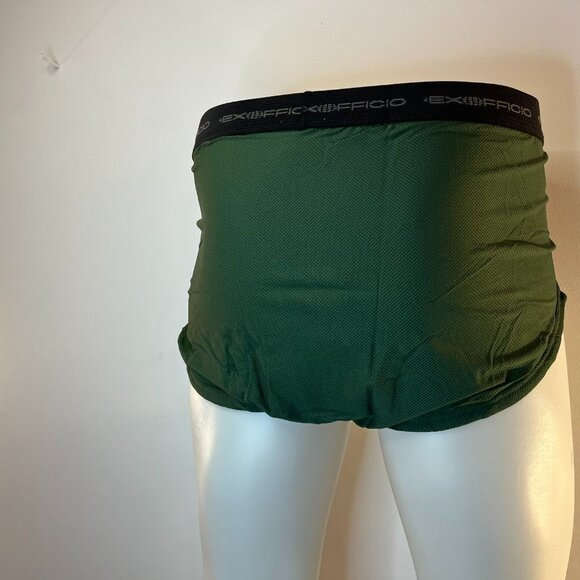 ExOfficio Men's Deep Palm Give-N-Go Briefs - Size XXL (44-46) - NWT - Picture 5 of 5